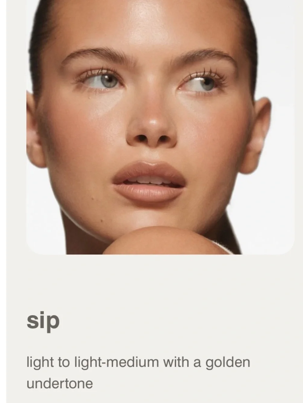 RHODE Pocket Bronze Bronzer Stick - sip